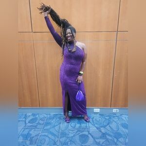 Meet your Posher, Shanell